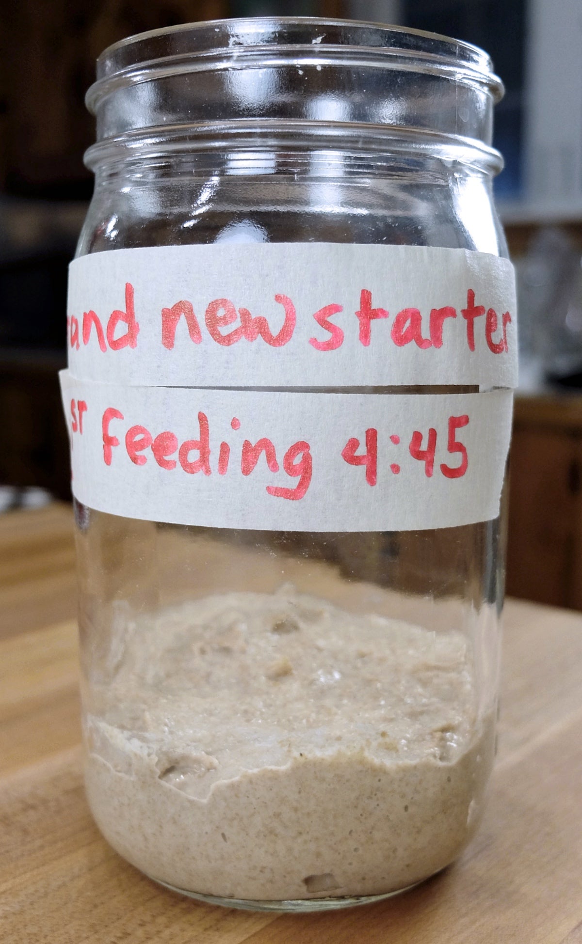 Sourdough Starter Troubleshooting, part 2 via @kingarthurflour