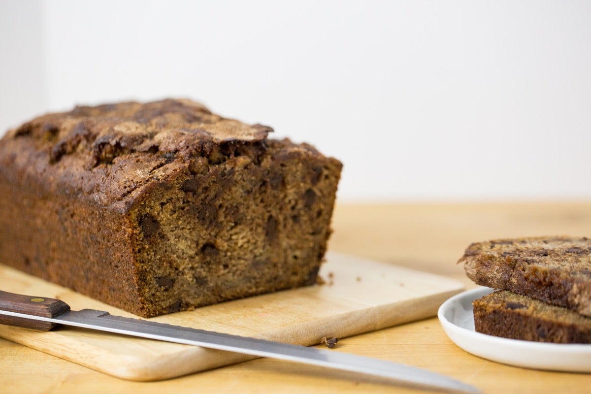 How to bake dairy-free via @kingarthurflour