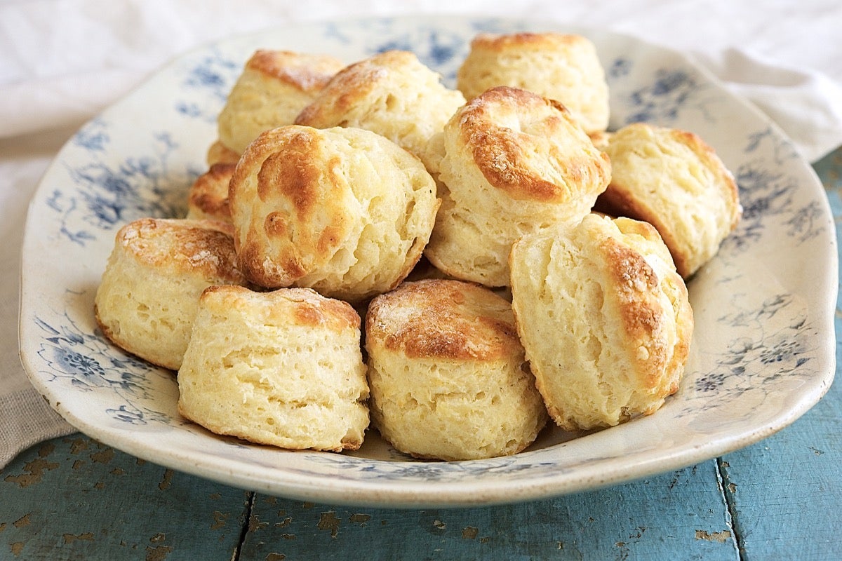 How to bake the best biscuits King Arthur Baking