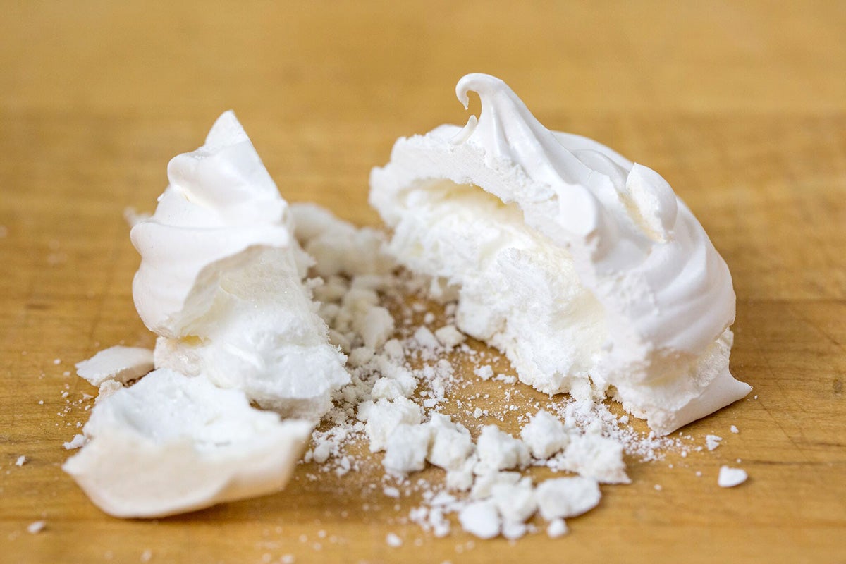 Meringue Rules via @kingarthurflour