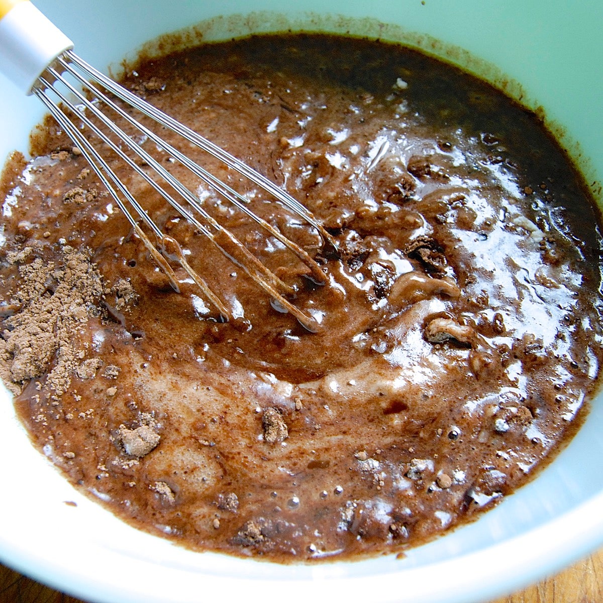 Potluck dessert via @kingarthurflour