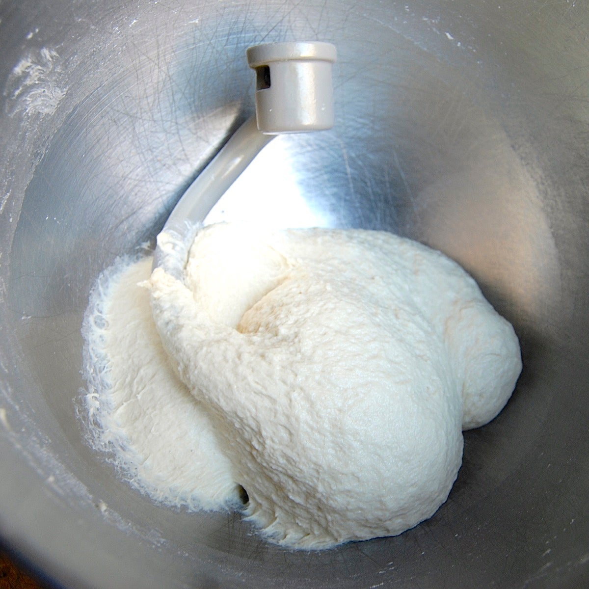 Winter to Summer Yeast Baking via @kingarthurflour