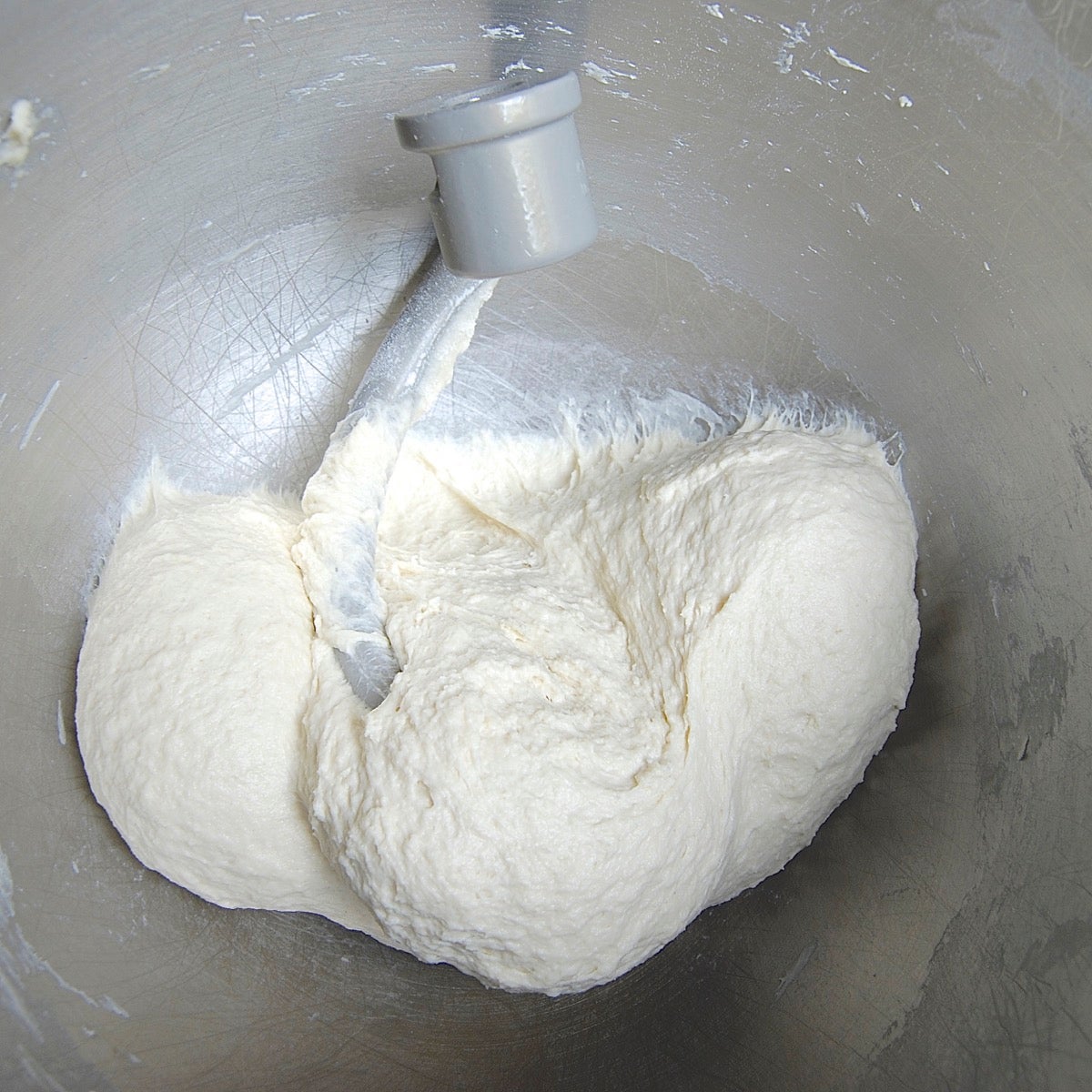 Winter to Summer Yeast Baking via @kingarthurflour