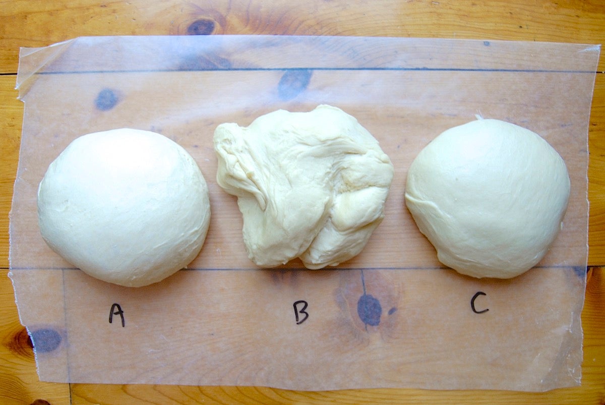 How to convert a bread recipe to tangzhong via @kingarthurflour