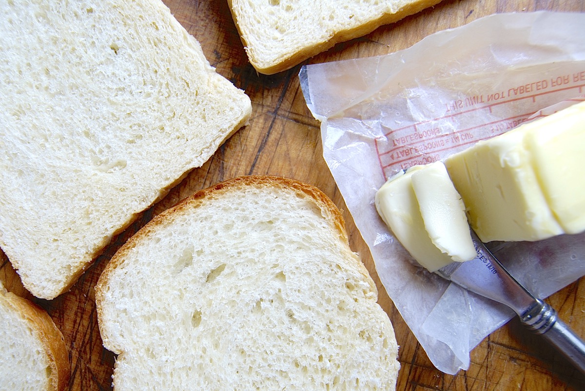 How to convert a bread recipe to tangzhong via @kingarthurflour