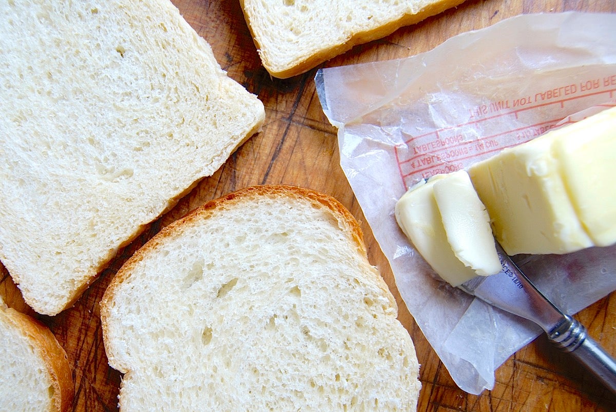 How to convert a bread recipe to tangzhong via @kingarthurflour