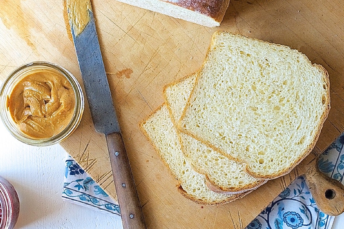 How to convert a bread recipe to tangzhong via @kingarthurflour