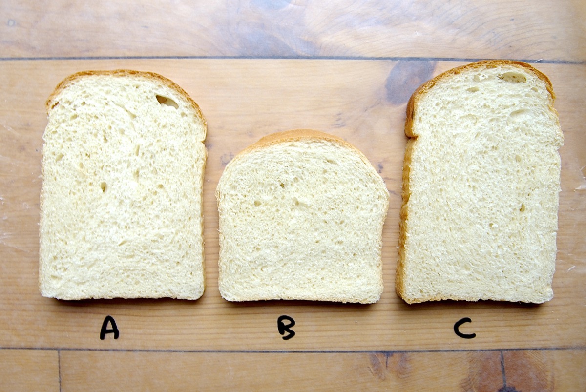 How to convert a bread recipe to tangzhong via @kingarthurflour