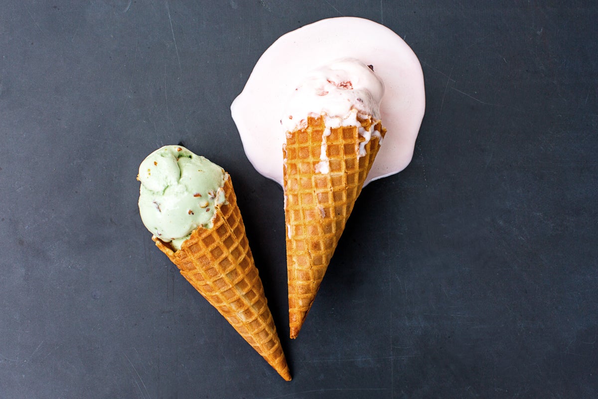 How to make the best homemade ice cream