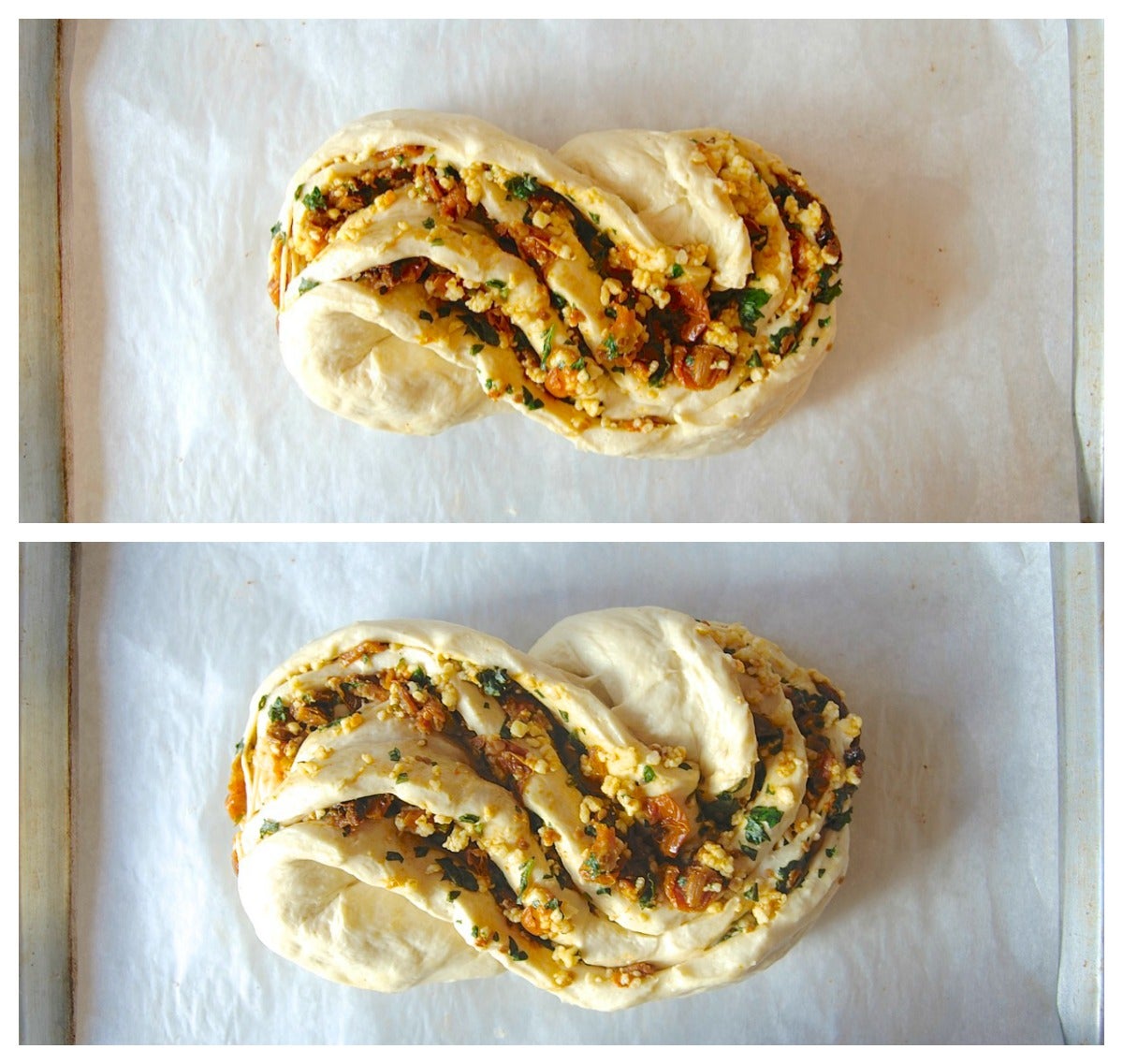 Pane Bianco returns via @kingarthurflour