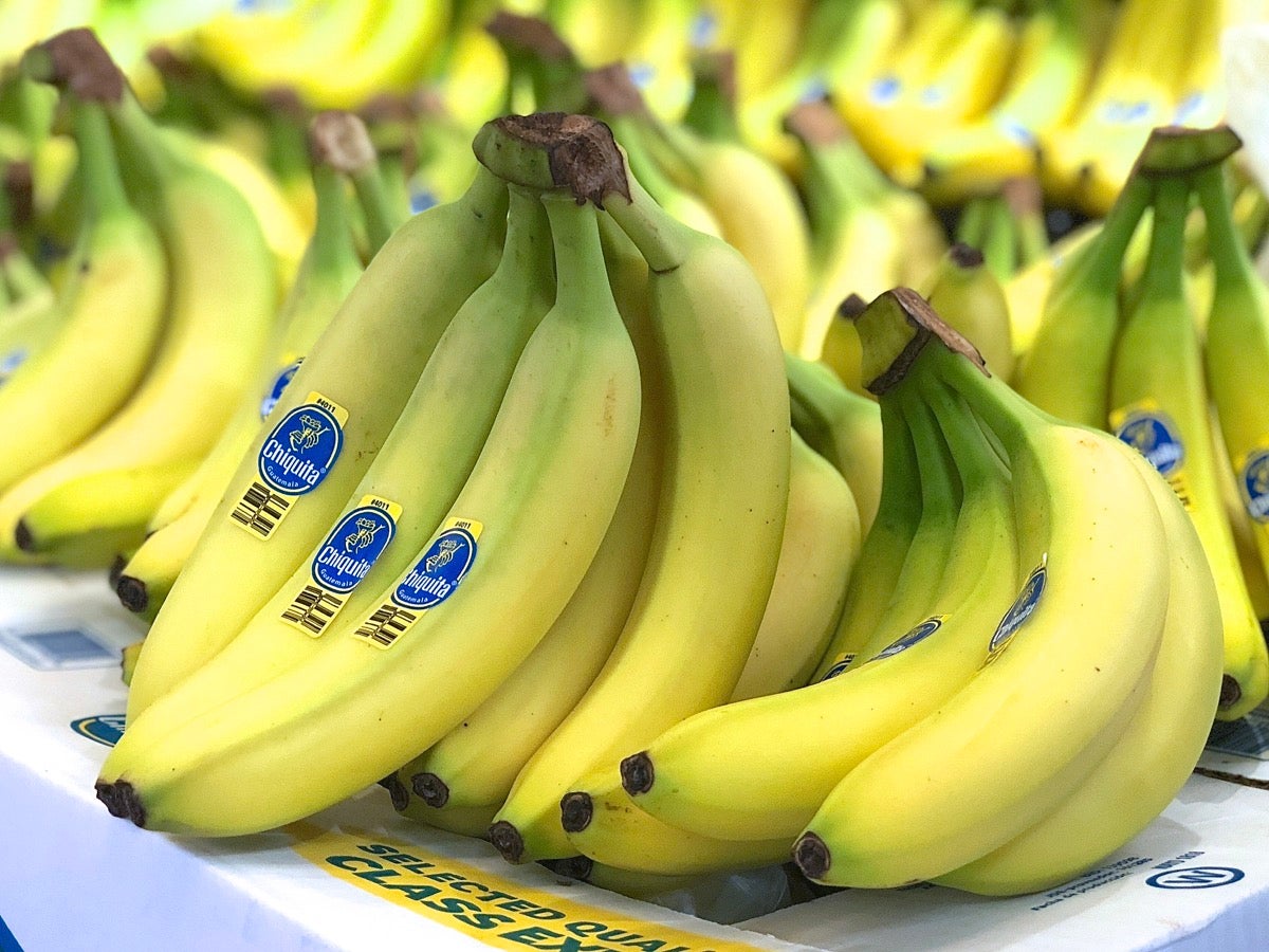 Best Bananas for Banana Bread via @kingarthurflour