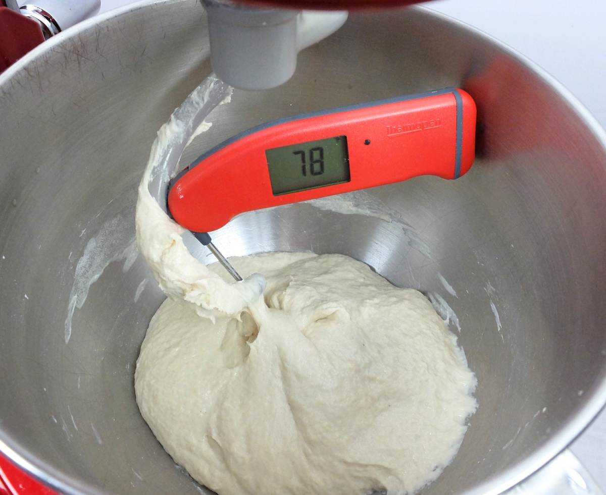 Determining the friction factor in baking via @kingarthurflour