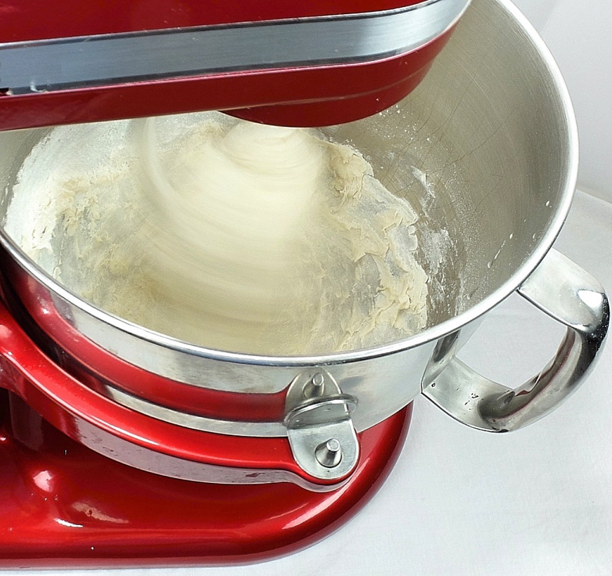 Determining the friction factor in baking via @kingarthurflour