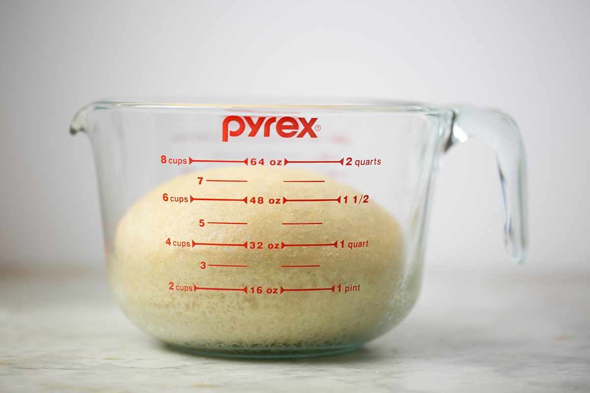 How to make sticky buns via @kingarthurflour