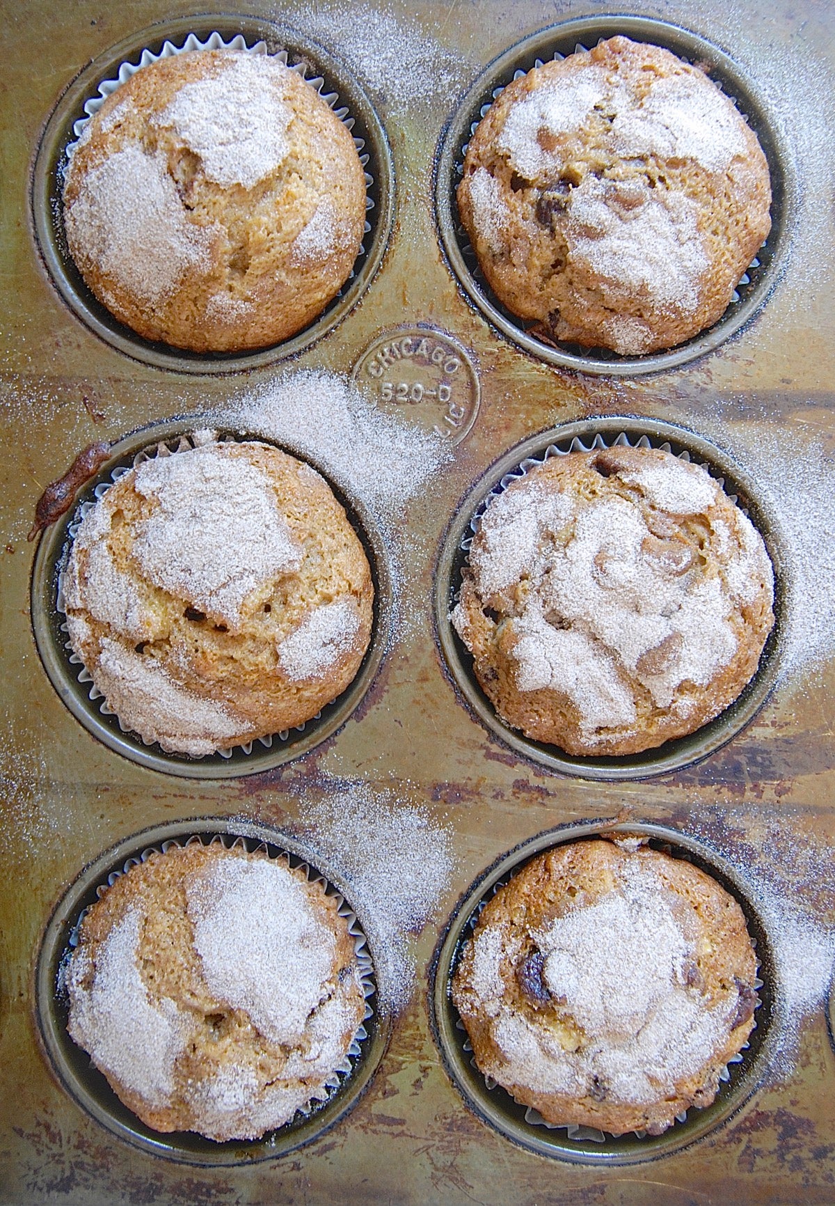 Reshaping Banana Bread via @kingarthurflour