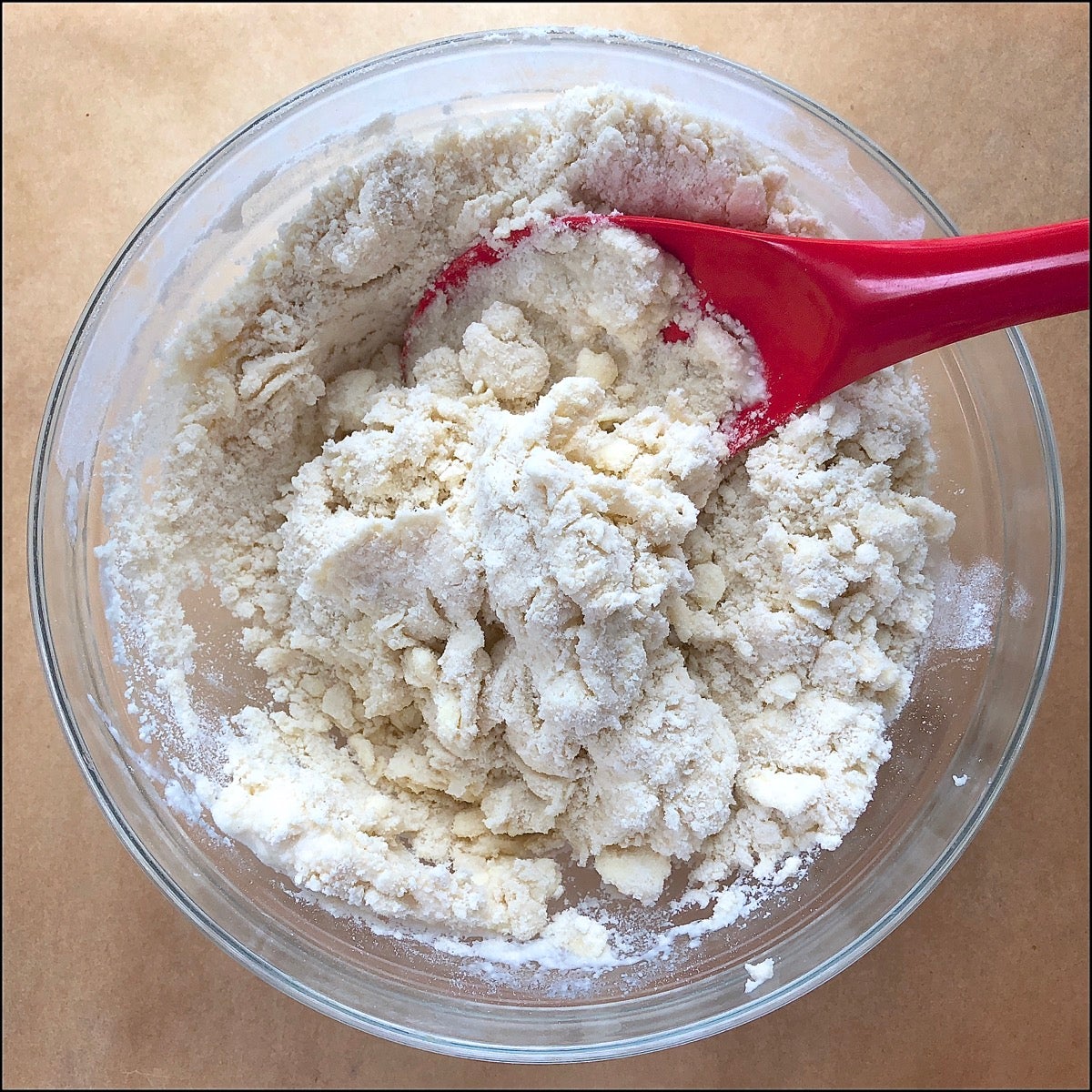How to make the best pie crust via @kingarthurflour