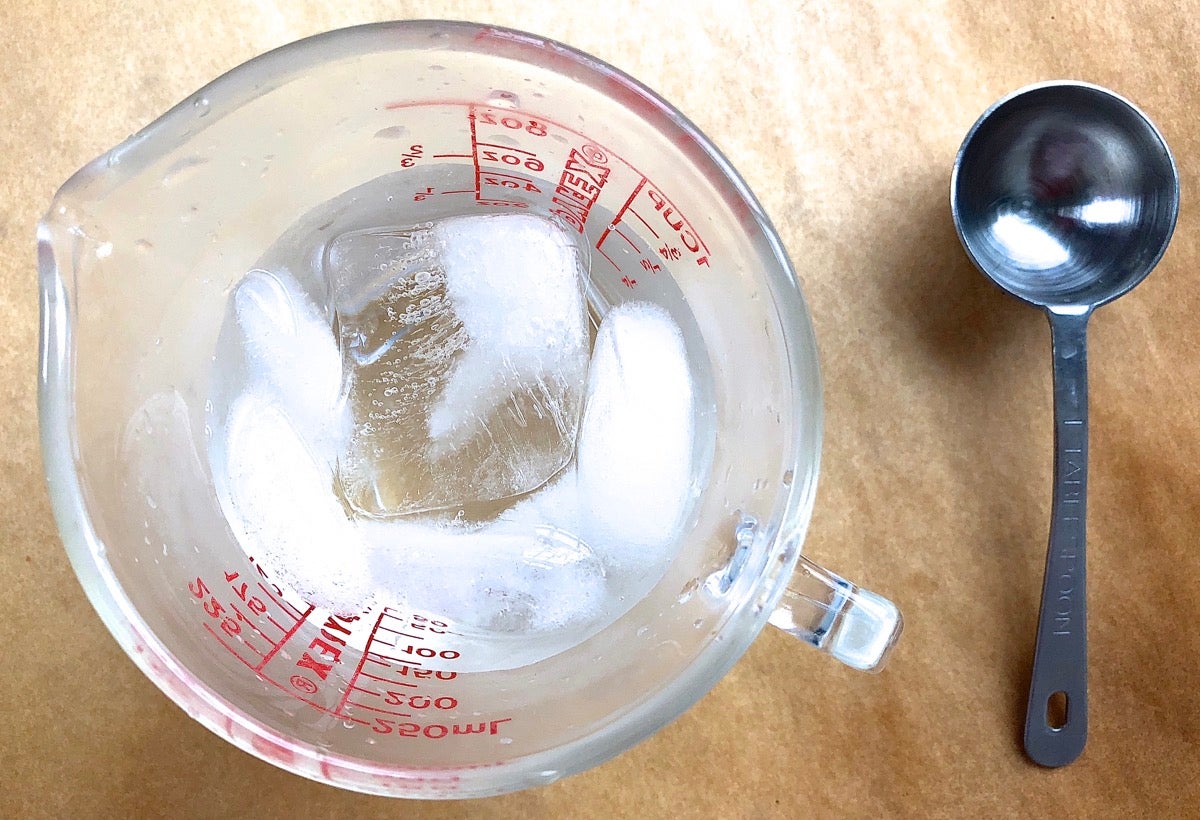 How to make the best pie crust via @kingarthurflour