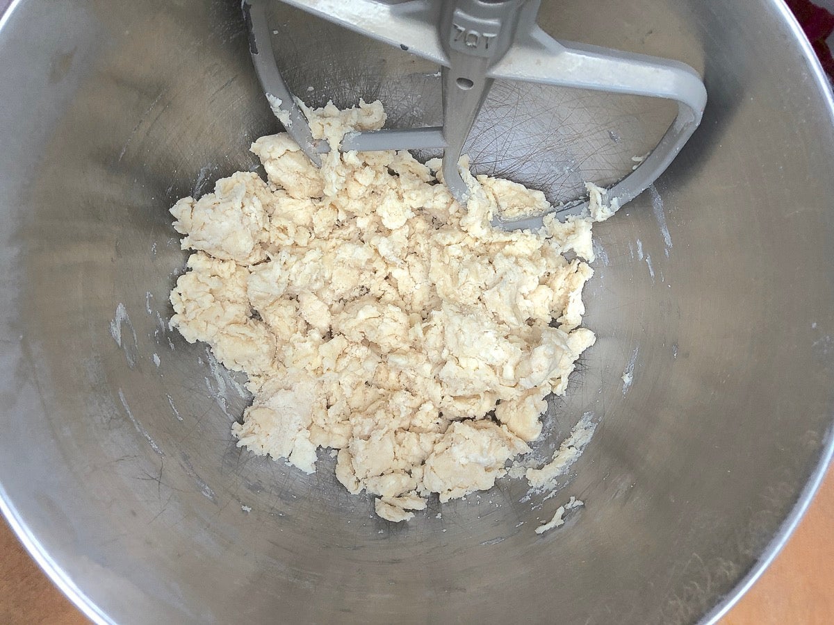 How to make the best pie crust via @kingarthurflour