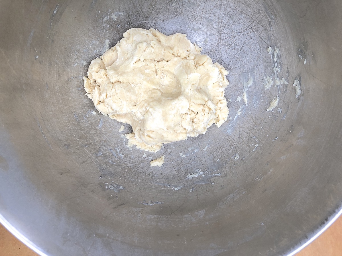 How to make the best pie crust via @kingarthurflour