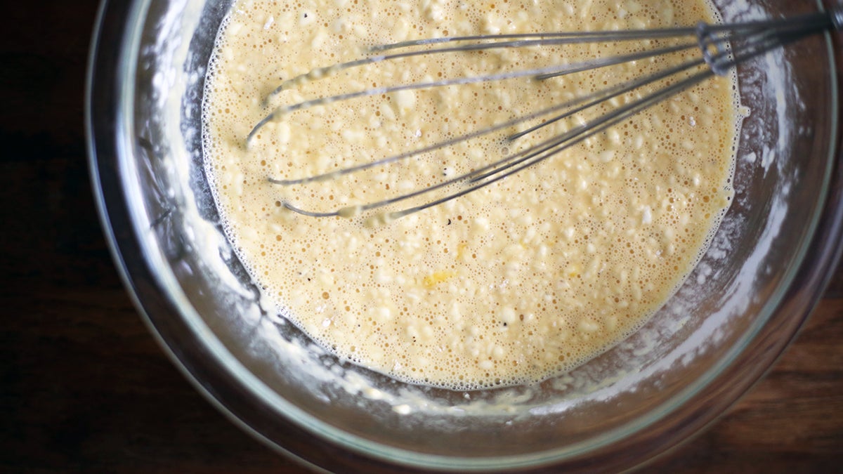 Dutch Baby via @kingarthurflour