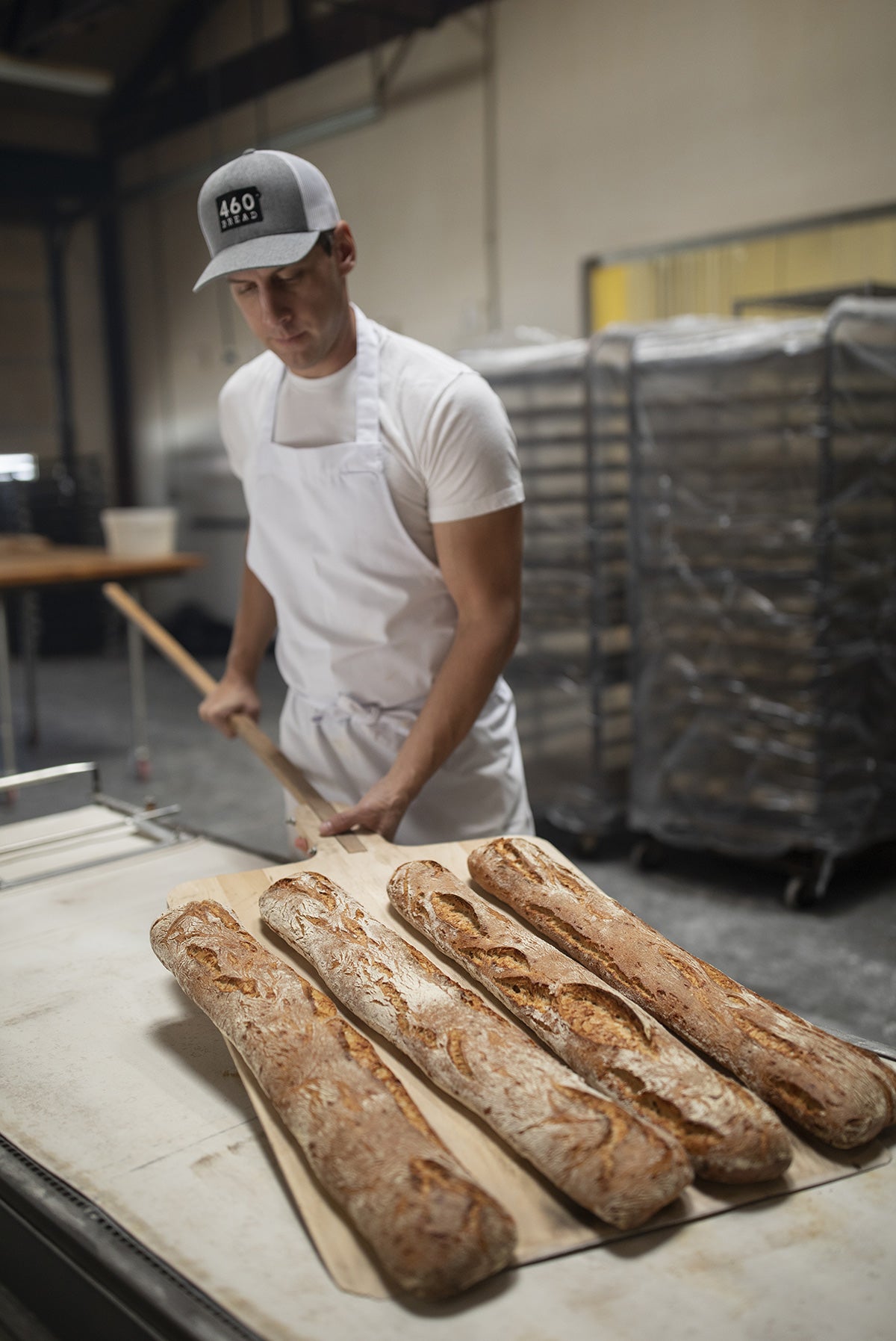 Coupe du Monde via @kingarthurflour