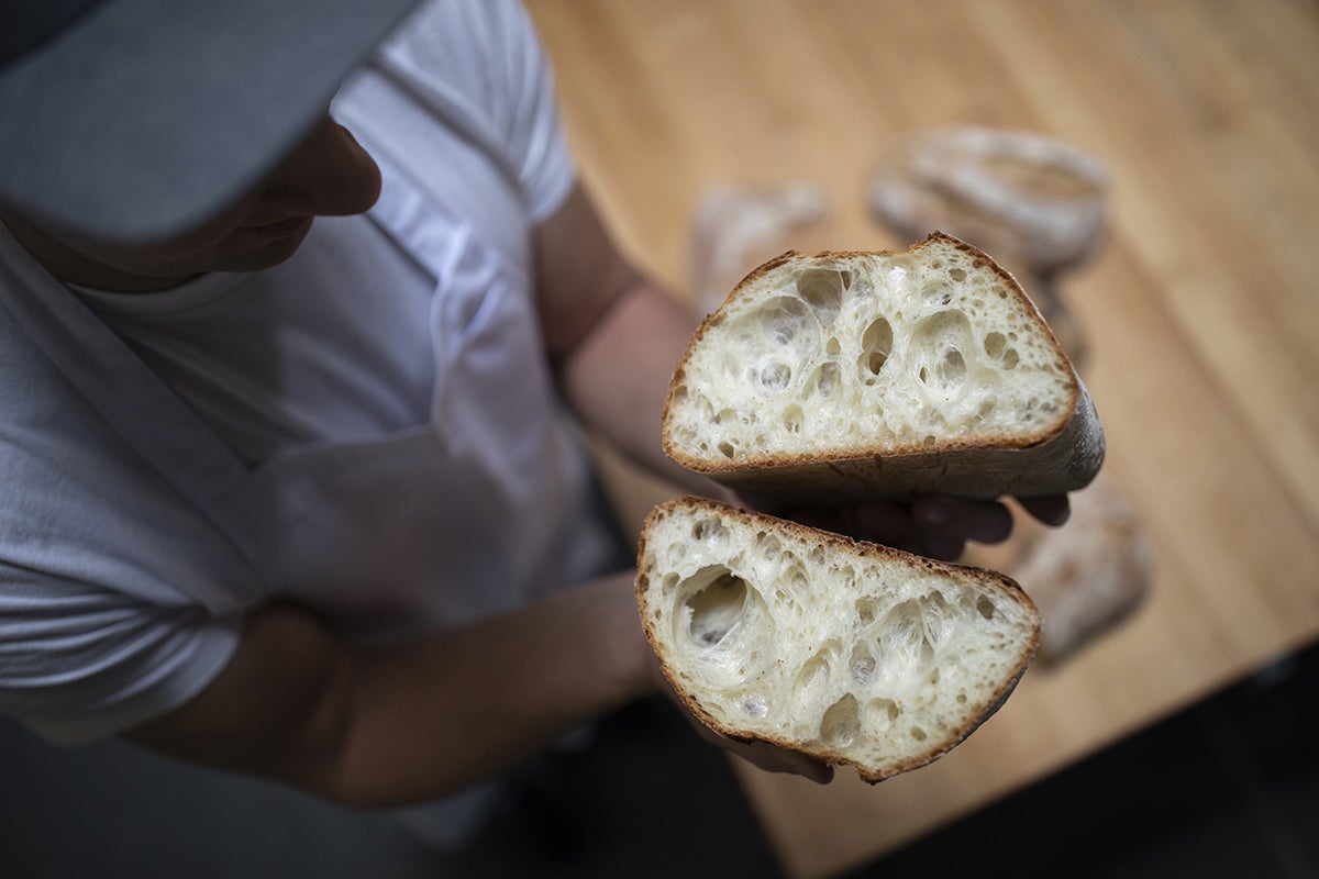 Coupe du Monde via @kingarthurflour