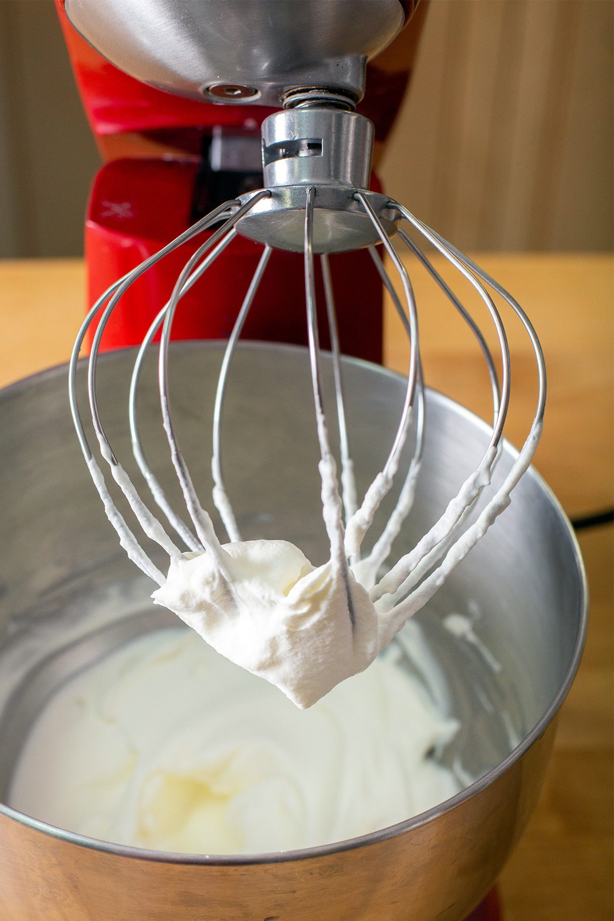 How to fix whipped cream via @kingarthurflour