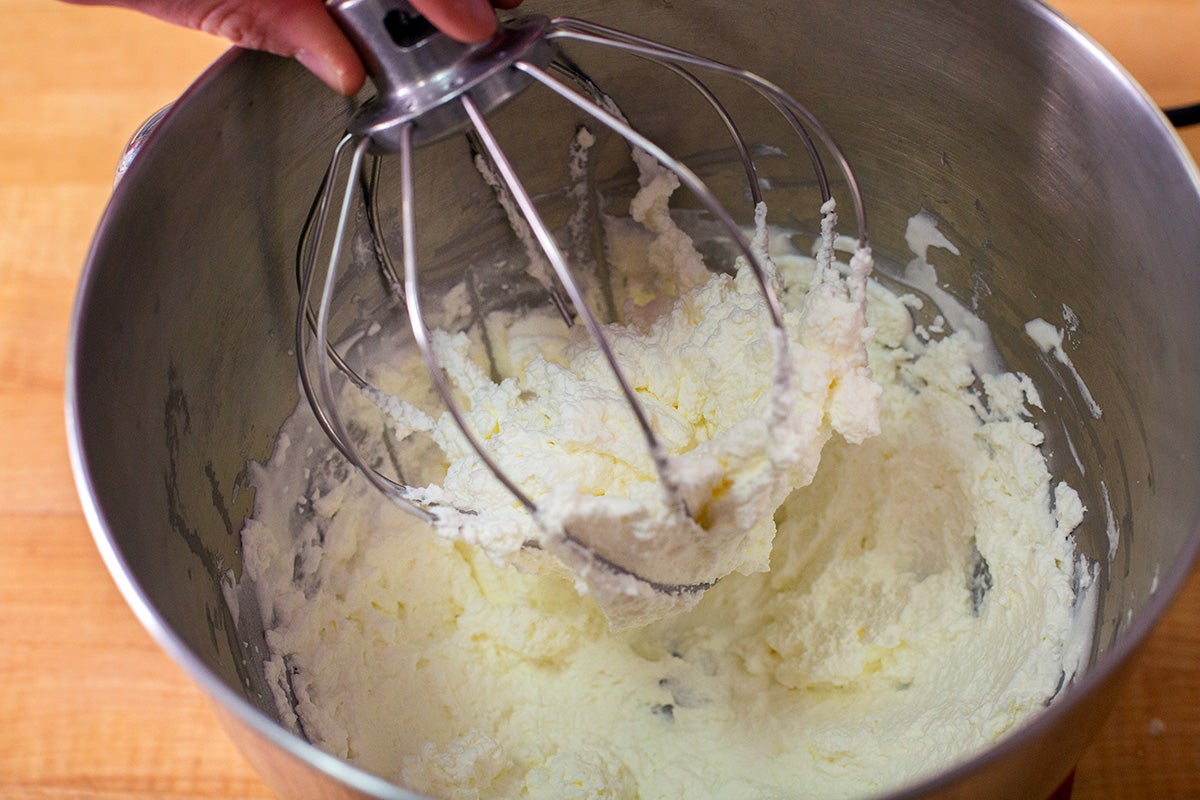 How to fix whipped cream via @kingarthurflour