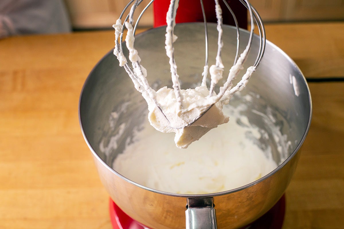 How to fix whipped cream via @kingarthurflour