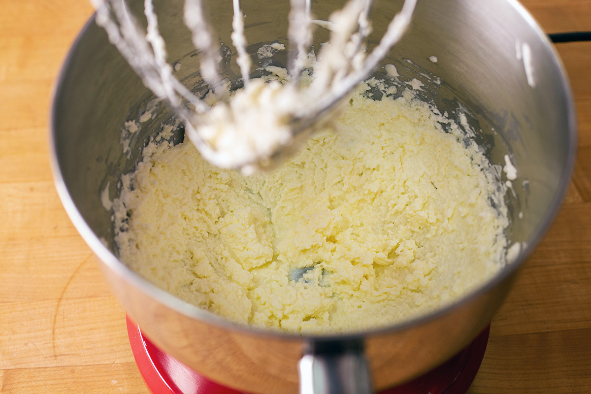 How to fix whipped cream via @kingarthurflour