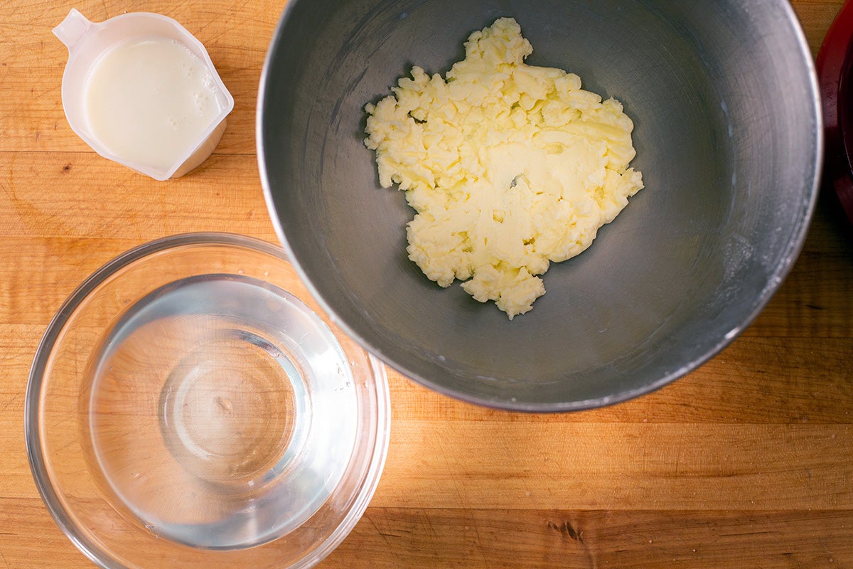 How to fix whipped cream via @kingarthurflour