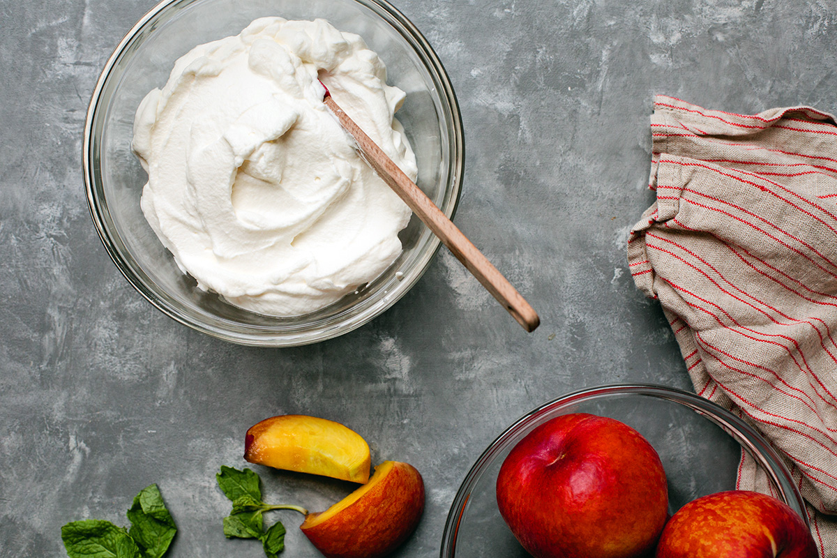 How to fix whipped cream via @kingarthurflour