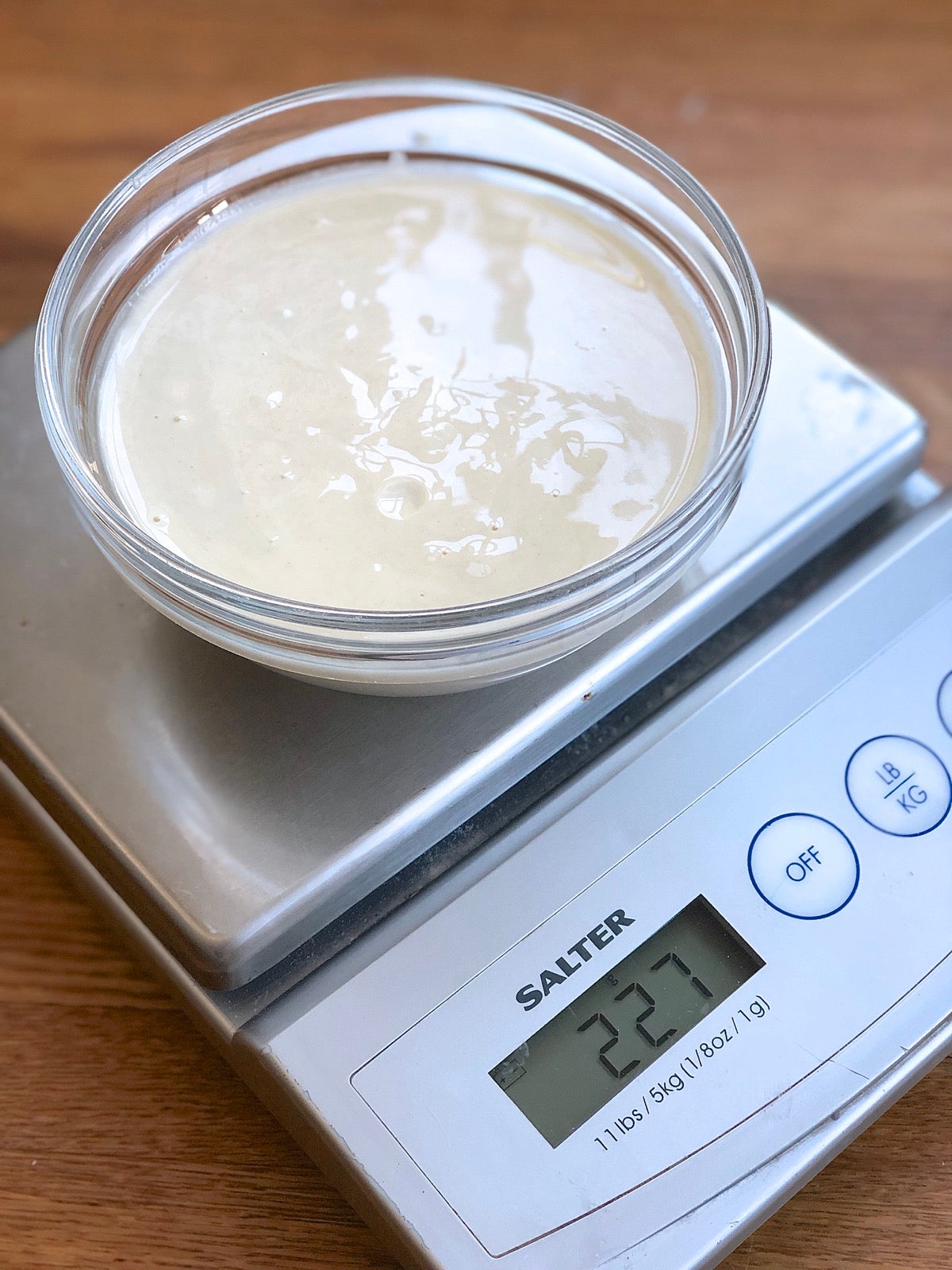 Sourdough for breakfast via @kingarthurflour