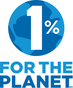 1% for the Planet
