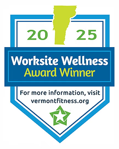 2025 Worksite Wellness Award Winner