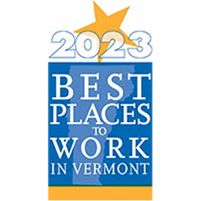 2023 Best Places to Work in Vermont