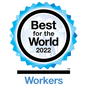 Best for the World 2022