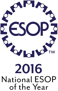 2016 National ESOP of the Year