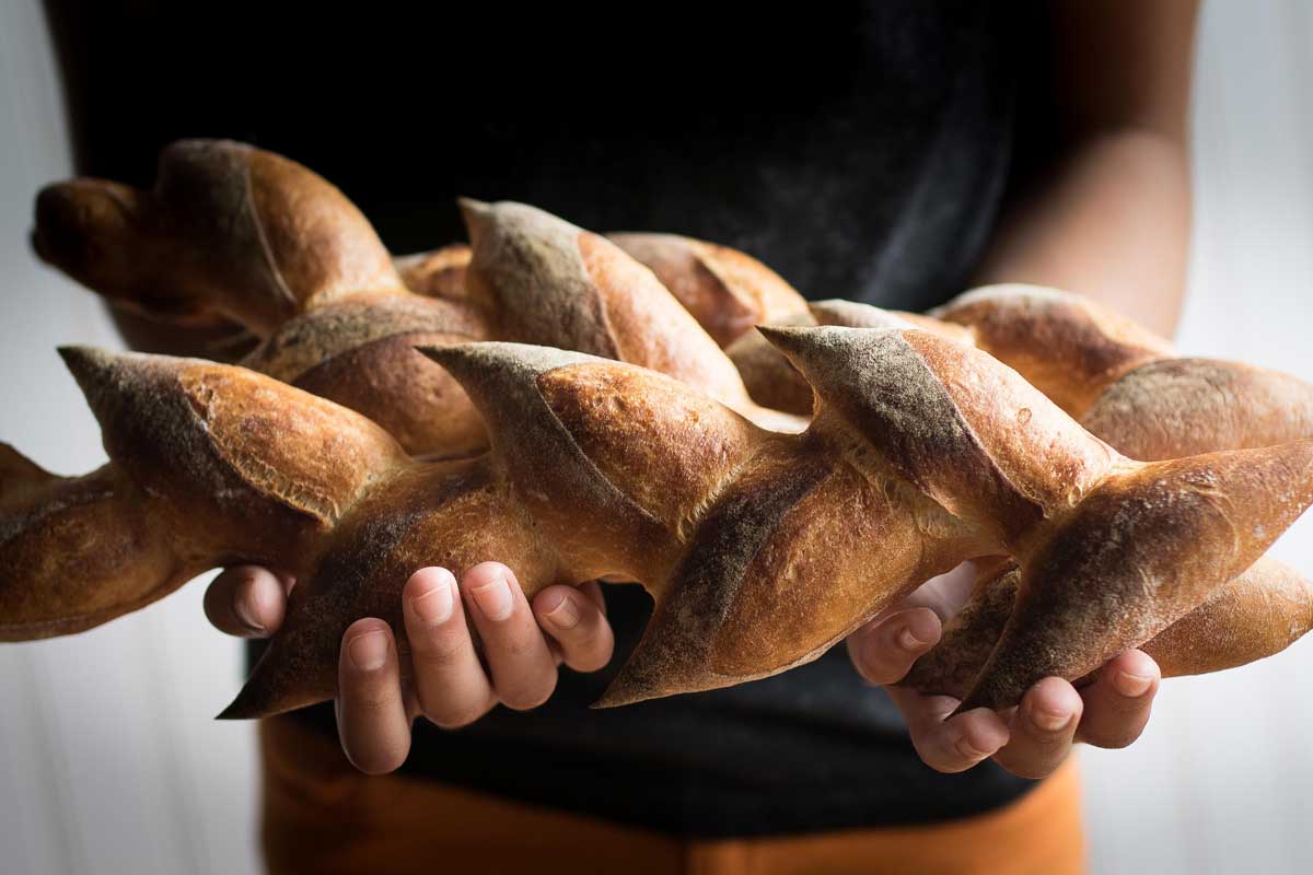 Videos | King Arthur Baking