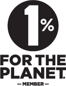 1% For The Planet Member