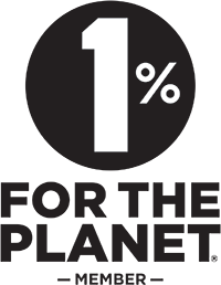 1% for the planet