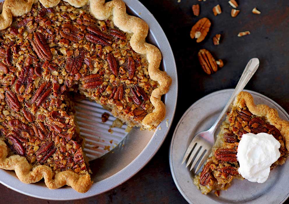 Pecan Pie