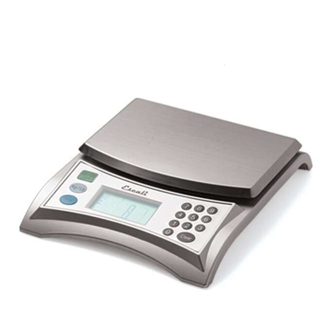 How To Use A Digital Kitchen Scale For Baking