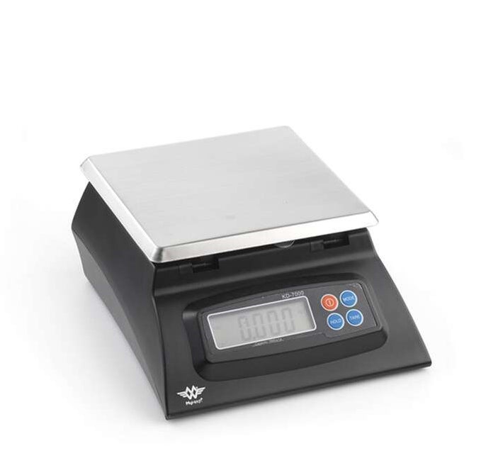 KD-7000 Digital Scale