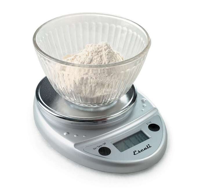 Essential Digital Scale  King Arthur Baking Company