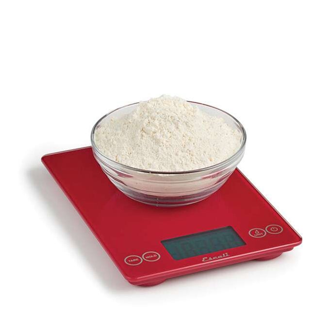 5+ Reasons a Kitchen Scale is Worth It » baking for beginners