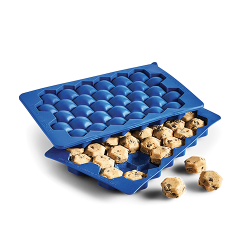 Freezer Cookie Tray