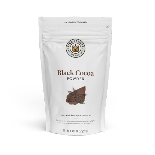 Black Cocoa