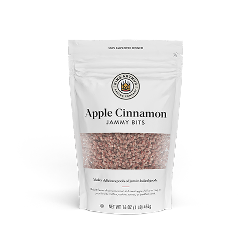  Apple Cinnamon Jammy Bits