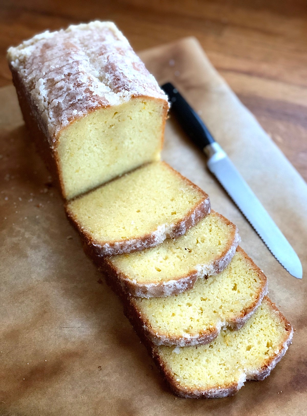 There's more to this pan than pain de mie